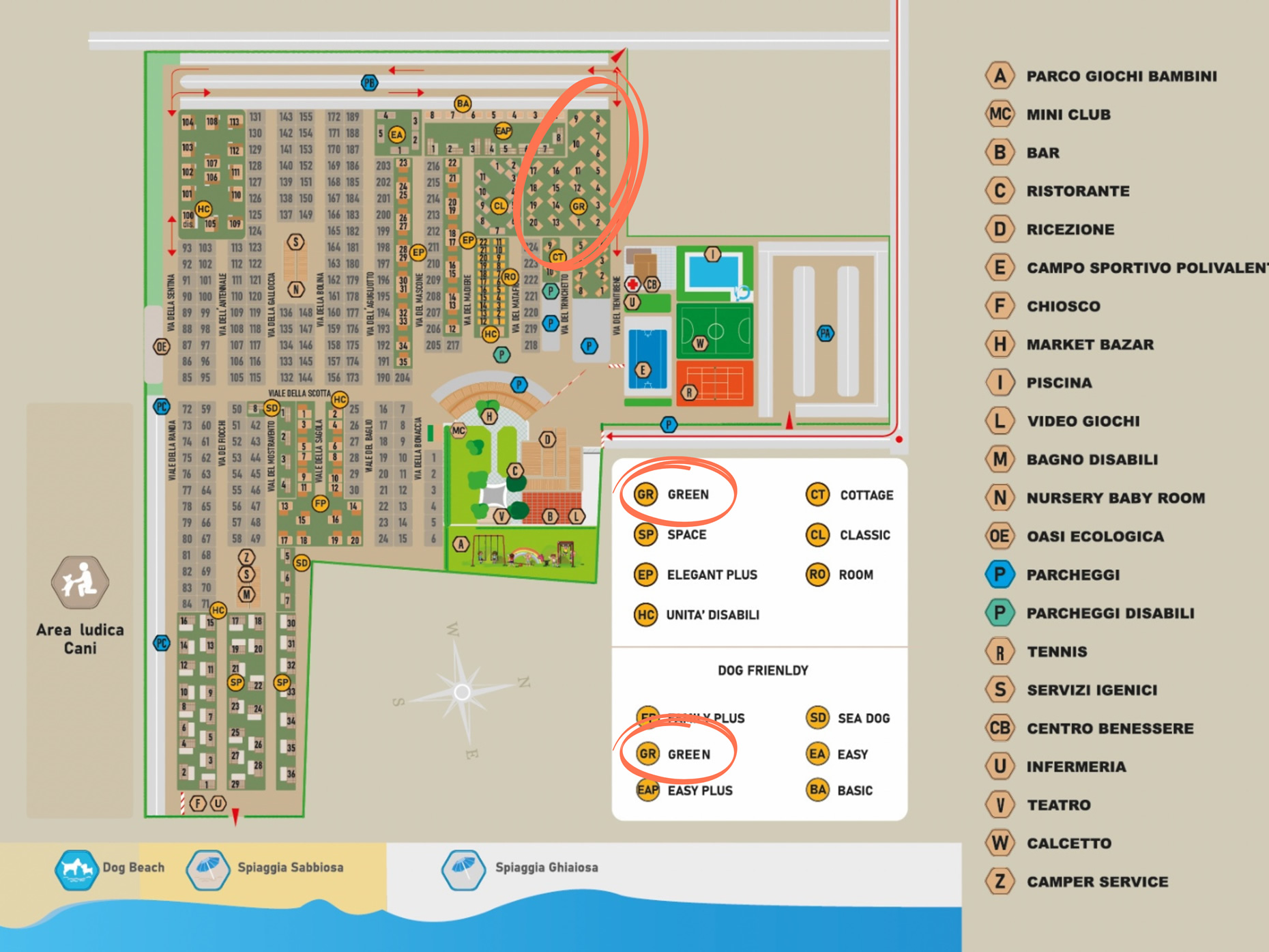 vacanzespinnaker it green-pet-trilocale-marche 016