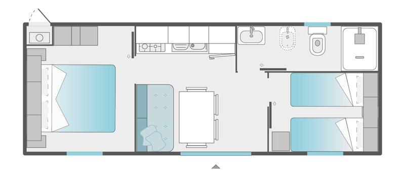 vacanzespinnaker en three-room-sea-dog-marche 016