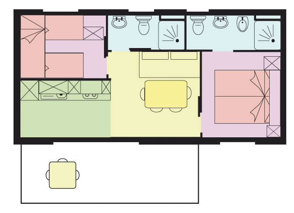 vacanzespinnaker fr sea-space-2-trois-pieces-marches 017